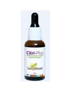 Citri-Plus   30 ml de Sura...