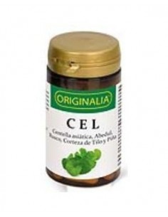 Cel Originalia 60Cap.