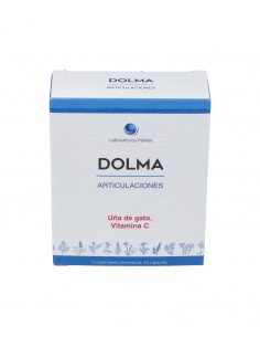 Dolma 60Cap.