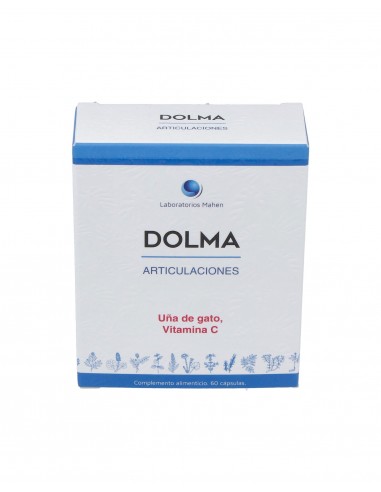 Dolma 60Cap.
