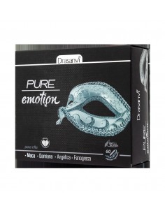Pure Emotion Mujer 60 Caps...