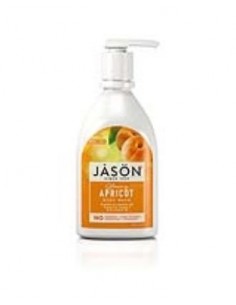 Albaricoque Gel De Baño Y Ducha 900Ml.