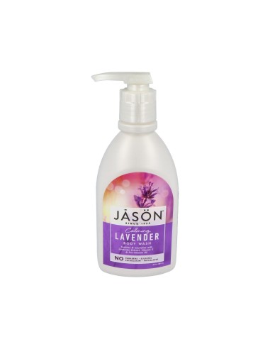 Lavanda Gel De Baño Y Ducha 900Ml.