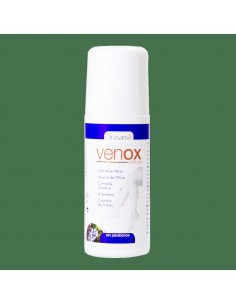 Venox Gel Roll-On 60 Ml De Drasanvi