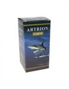 Artrion Forte 100Cap.