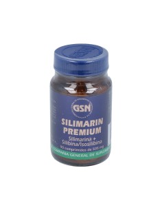 Silimarin Premium 90Comp....