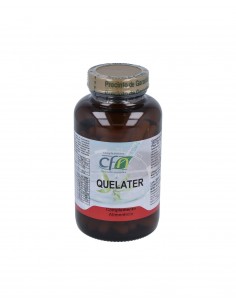 Quelater 120Cap.