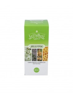 Jellytol (Jellytoss) 250Ml.
