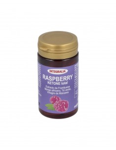 Raspberry Ketone Total 60Cap.