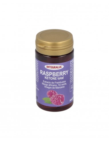 Raspberry Ketone Total 60Cap.