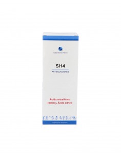 Si 14 De Mahen 500Ml.