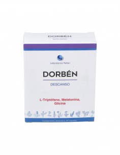 Dorben 60Cap.
