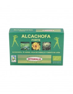 Alcachofa Forte Eco 60Cap....