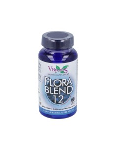 Florablend (Pentacap...