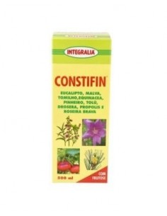 Constifin S/A Jarabe 500...