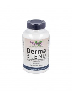 Dermablend 100Cap.