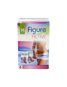 Figure Active 14Sbrs.