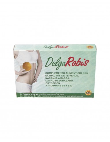 Delga Robis 90Cap.