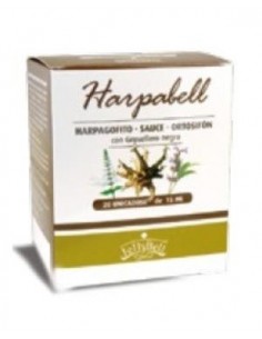 Harpabell 20Amp.