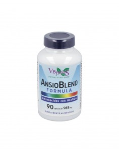 Ansioblend 90Cap.