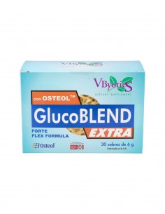 Glucoblend Extra Con Osteol...