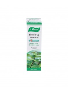 Sinuforce Spray Nasal 20Ml.