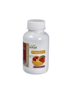 Mango Africano 120Cap.