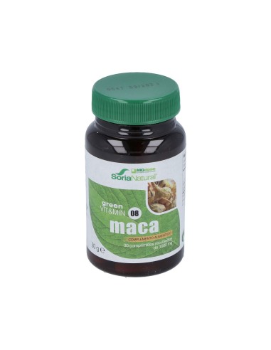 C-08 Maca 30Comp.