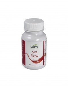 Sot-Flow 60Cap.