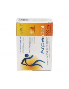 Arpagodol 45Comp. de...