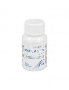 Inflagen 60Comp. de Glauber...