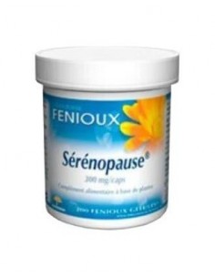 Serenopausia 200Cap.