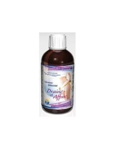 Drainaffine Jarabe 250Ml.