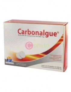 Carbonalgue 45Comp.