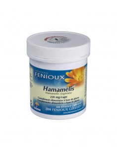 Hamamelis 200Cap.