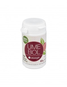 Umebol 65Gr. 310Comp. de...