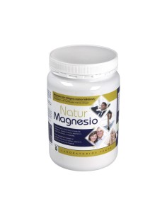 Naturmagnesio 300Gr. de Tegor