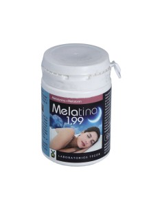 Melatina 1,99 Mg. 60...
