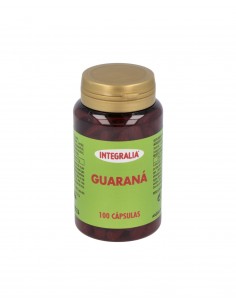 Guarana 100Cap.