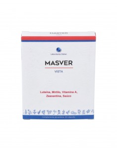 Masver 30Cap.