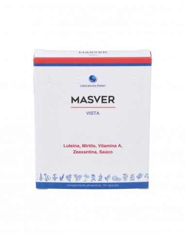 Masver 30Cap.