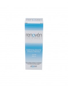 Renoven 200Ml.Geamed