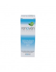 Renoven Sabor Limon 200Ml.Geamed
