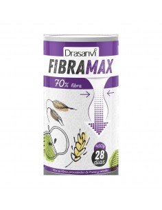 Fibramax 400 Gr De Drasanvi