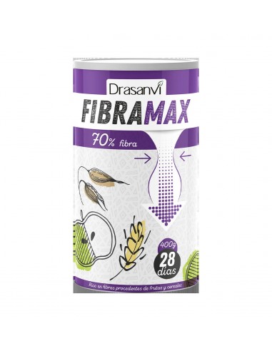 Fibramax 400 Gr De Drasanvi