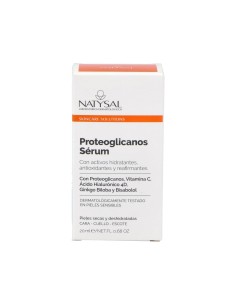 Proteoglicanos Serum 20Ml....
