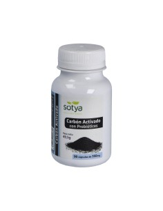 Carbon 90Cap. de Sotya