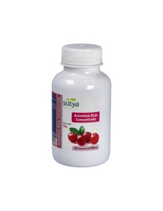 Arandano Rojo  90Caps. de...
