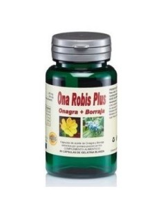 Ona-Robis Plus 80Caps. de...
