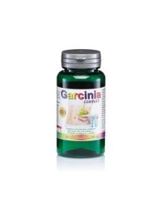 Garcinia Complex 60Caps.